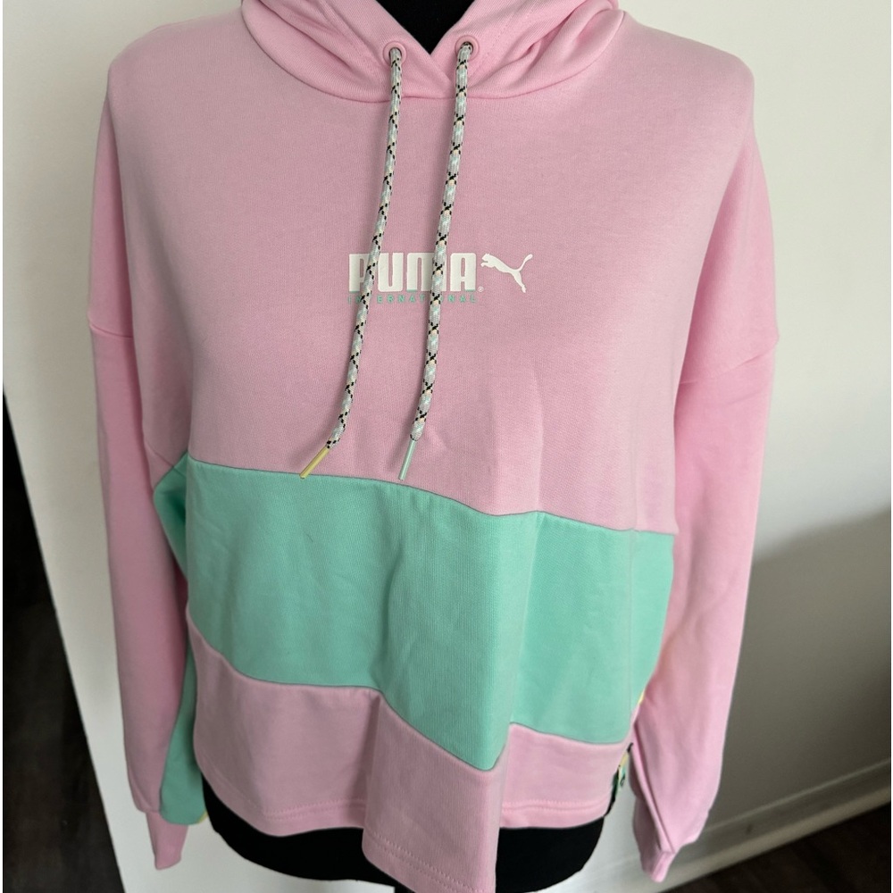Puma sweatshirt